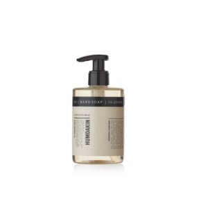 Hand soap 05 - rabarber & birk
