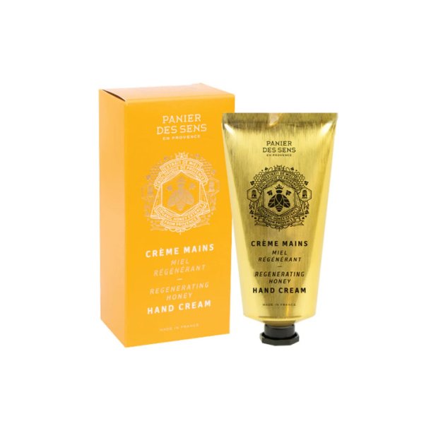 Regenerating Honey H�ndcreme 75 ml