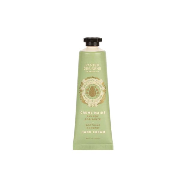 Soothing Almond H�ndcreme 30 ml