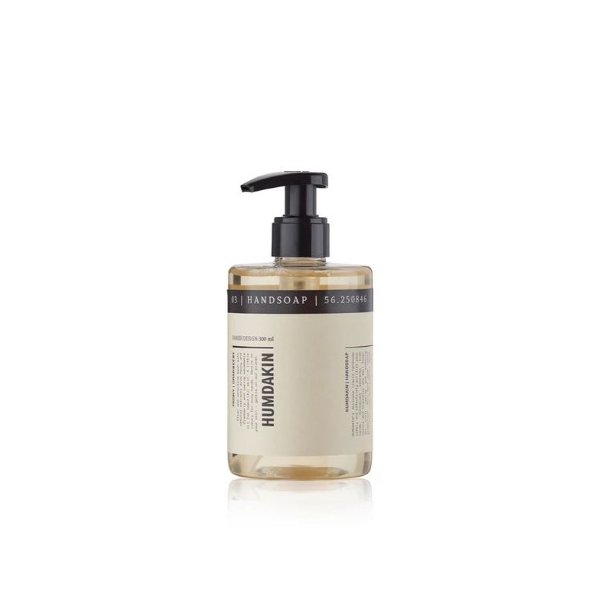 Hand soap 03 - pon og tranebr