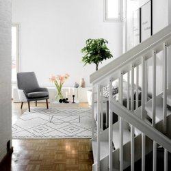 Happy homes - Christmas