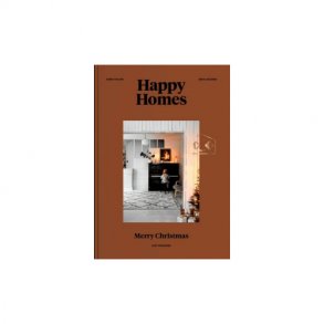 Happy homes - Merry Christmas