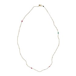 Harlequin Necklace