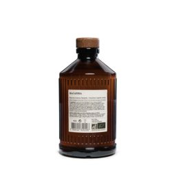 Brut Noisette Syrup - Organic