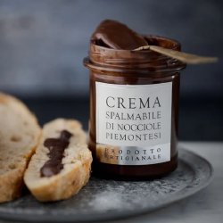 Hasseln�dde-chokolade sm�rep�l�g 