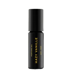 Hazy Vanille  Roll-on Parfumeolie