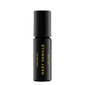 Hazy Vanille  Roll-on Parfumeolie