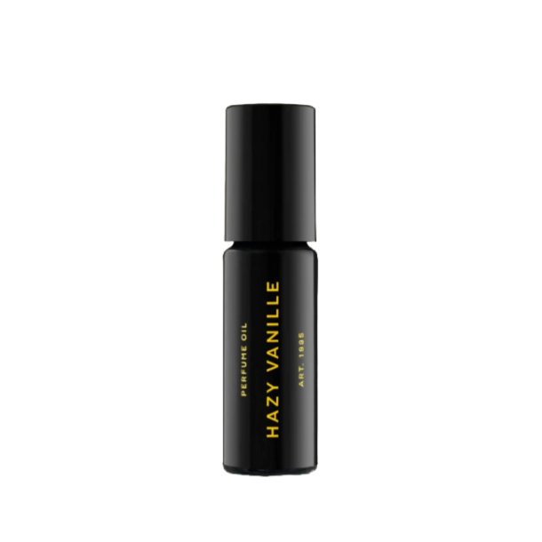 Hazy Vanille  Roll-on Parfumeolie