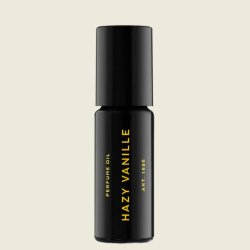 Hazy Vanille  Roll-on Parfumeolie