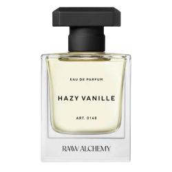 Hazy Vanille  Eau de Parfum