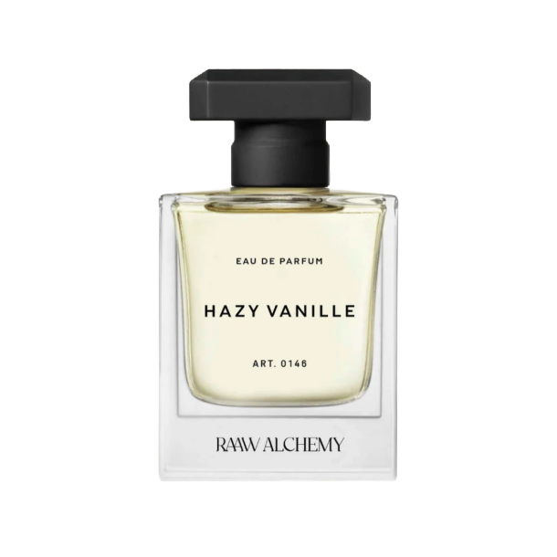 Hazy Vanille  Eau de Parfum
