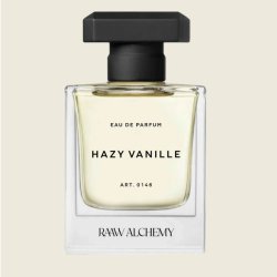 Hazy Vanille  Eau de Parfum