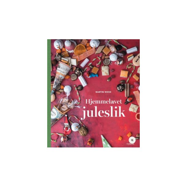 Hjemmelavet Juleslik