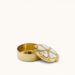 Honey Heart Box Small