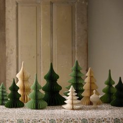 Honeycomb Tree Noble  Forest (H30 cm)