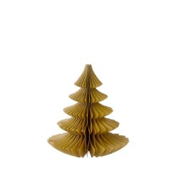 Honeycomb Tree Pine  Ochre (H16 cm)