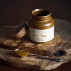 Honning Sennep