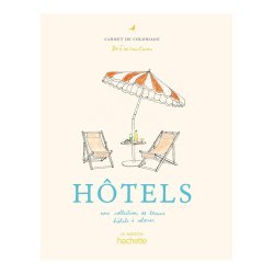 H�tels Coloriages � Zo� de Las Cases