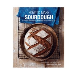 How to make sourdough