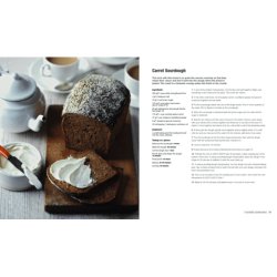 How to make sourdough