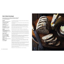 How to make sourdough