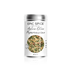 Aglio Olio