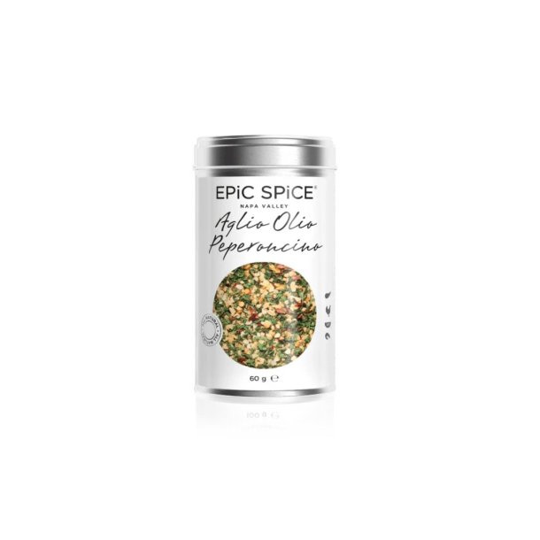 Aglio Olio