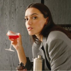 Brut Elderflower  Syrup - Organic