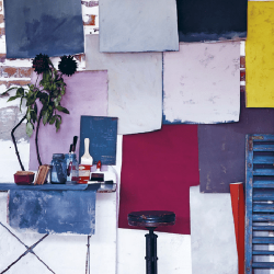 In the Mood for Colour