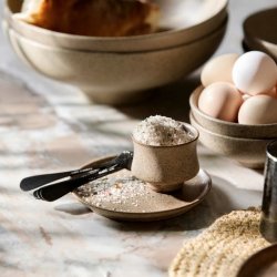 Inez underkop / kagetallerken