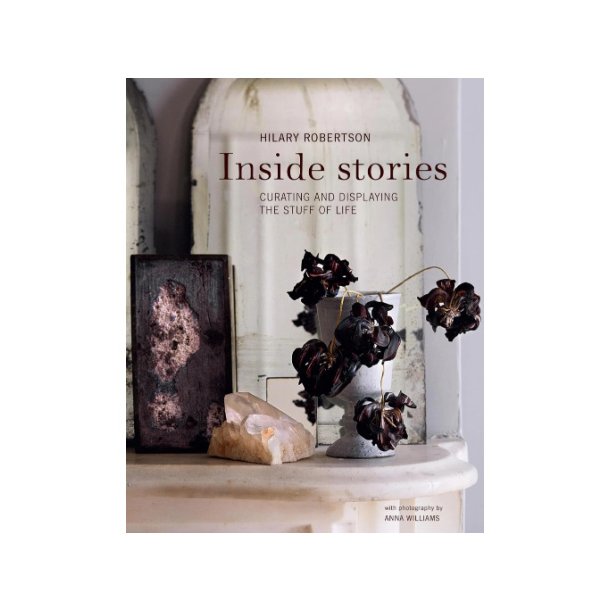 Inside Stories