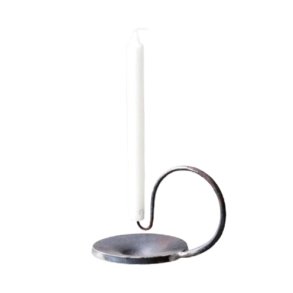 Hndsmedede lysestage