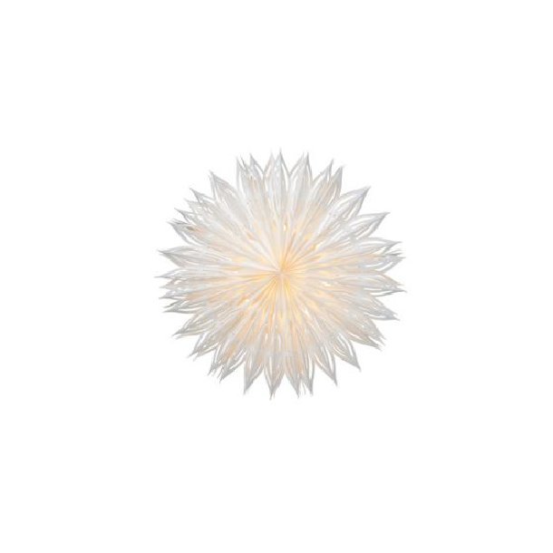 Is - white