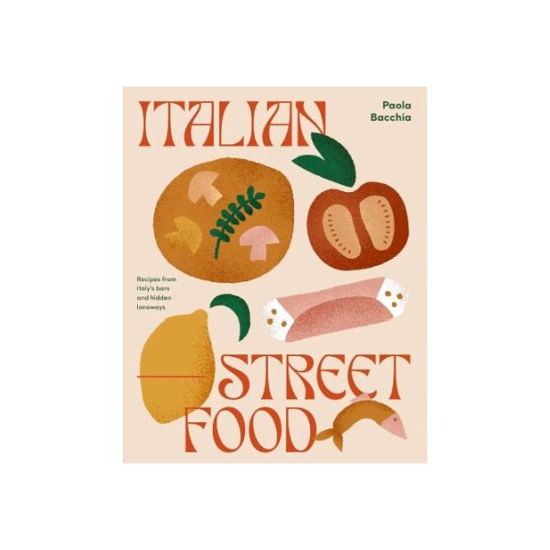 Italian Street Food