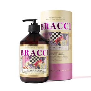 Bracci Italo Disco � H�nd- & Kropss�be 500 ml