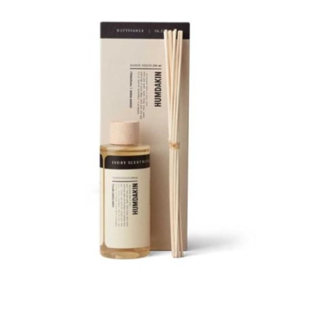 Scent refill - ivory