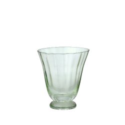  Water glass trellis - ivy moss 