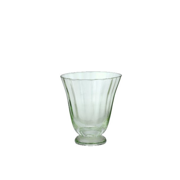  Water glass trellis - ivy moss 