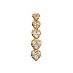 J�Adore Exclusive Earring � Single
