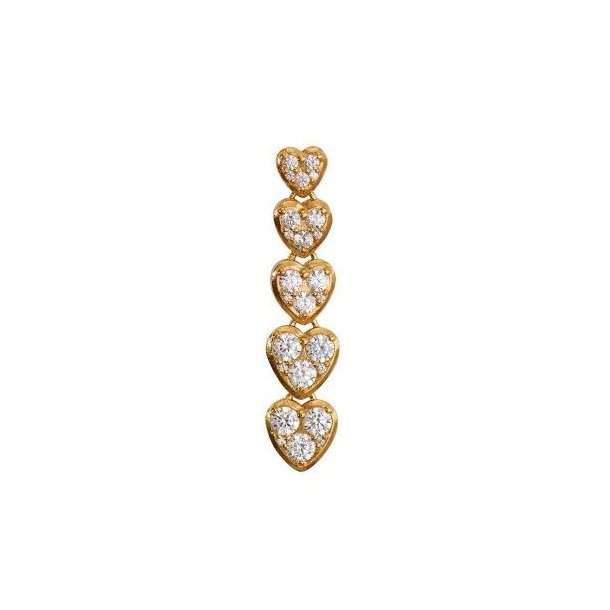 J�Adore Exclusive Earring � Single