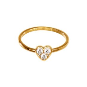 J�Adore Ring