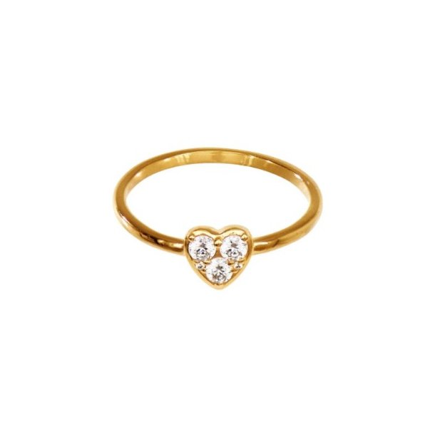 J�Adore Ring