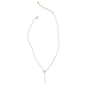 J�Adore Y-Shape Necklace