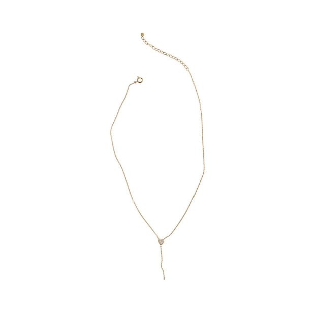 J�Adore Y-Shape Necklace