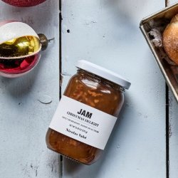 Christmas Delight Marmelade � 235 g
