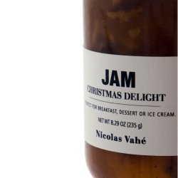 Christmas Delight Marmelade � 235 g