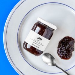 Figenmarmelade � 240 g