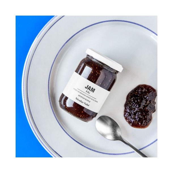 Figenmarmelade � 240 g