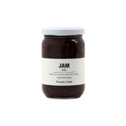 Figenmarmelade � 240 g