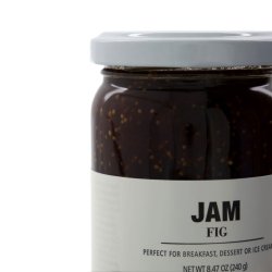 Figenmarmelade � 240 g